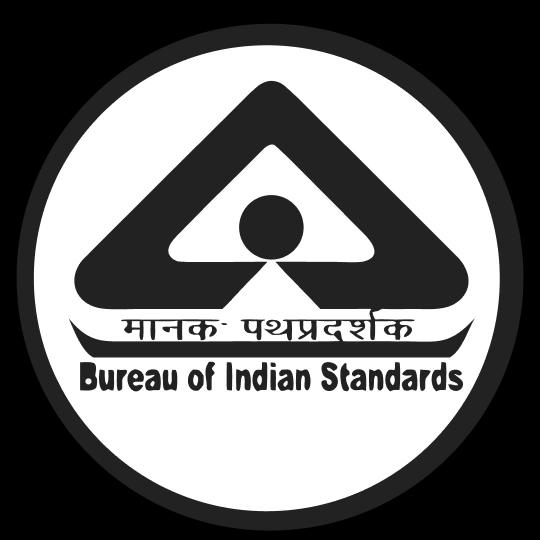 BIS certification