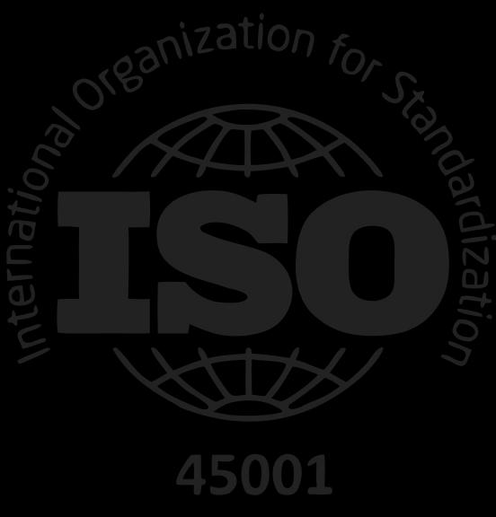 ISO 45001