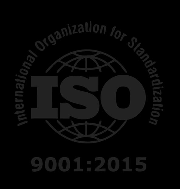 ISO 9001:2015