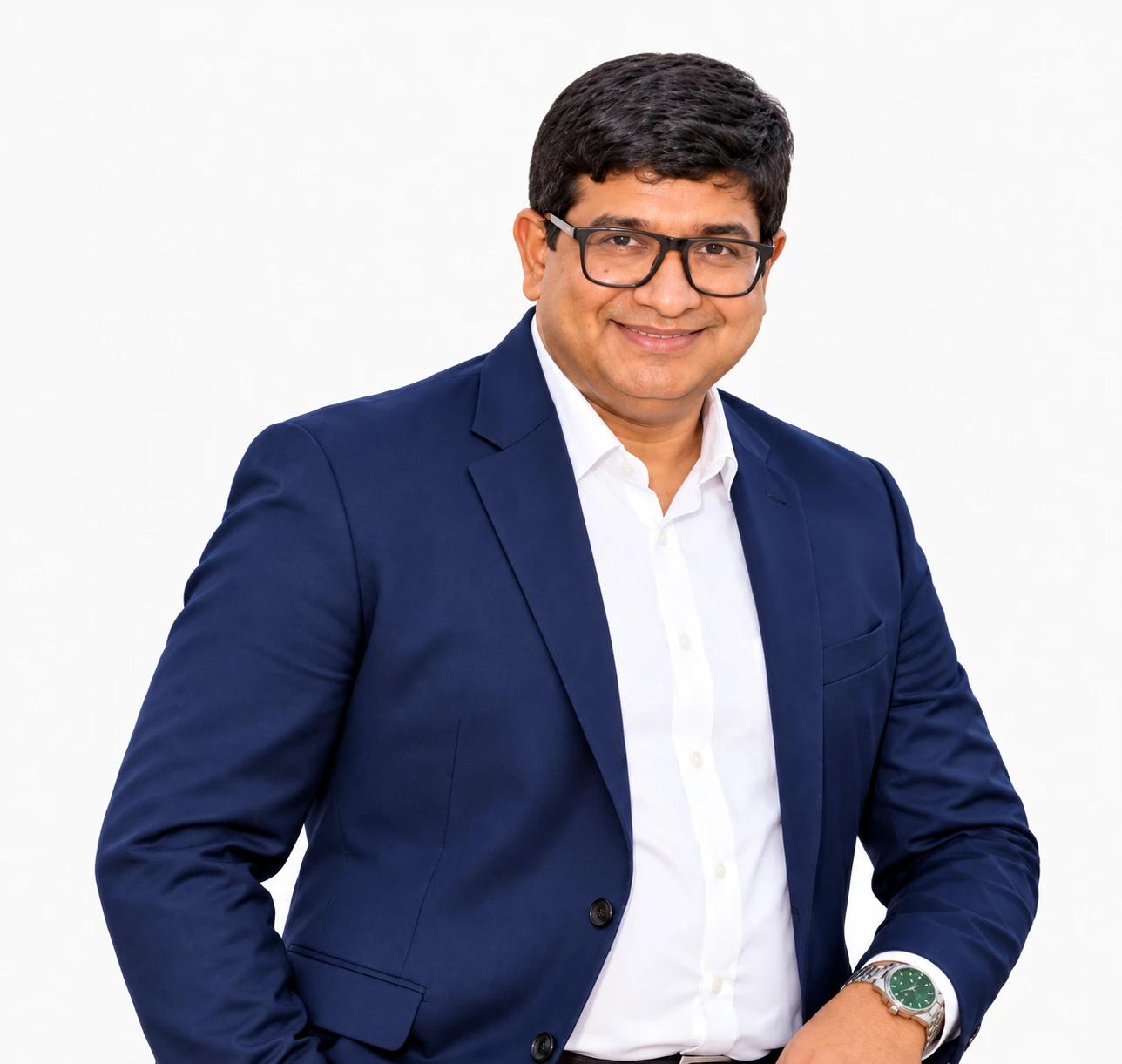 Sameer Agrawal, Director