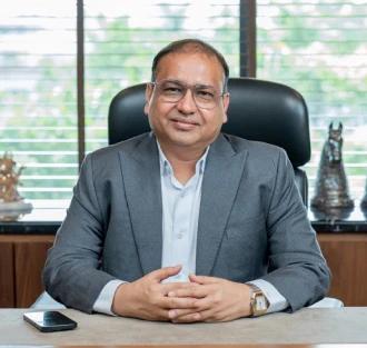 Rajesh Agrawal, Director