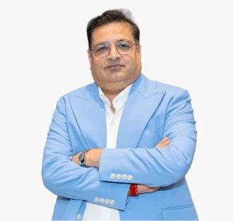 Anil Kedia, Director