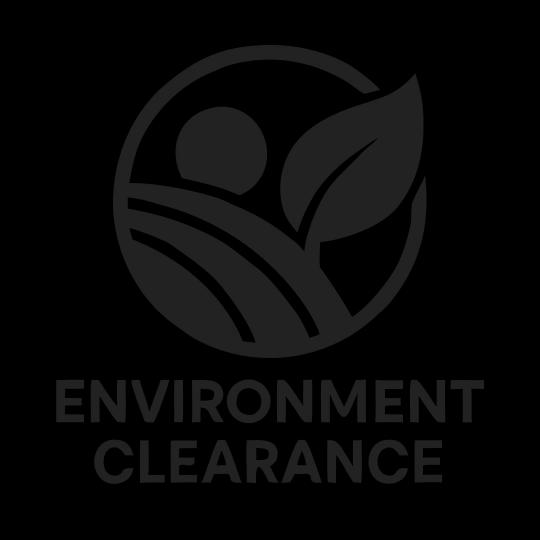 Environment Clearance